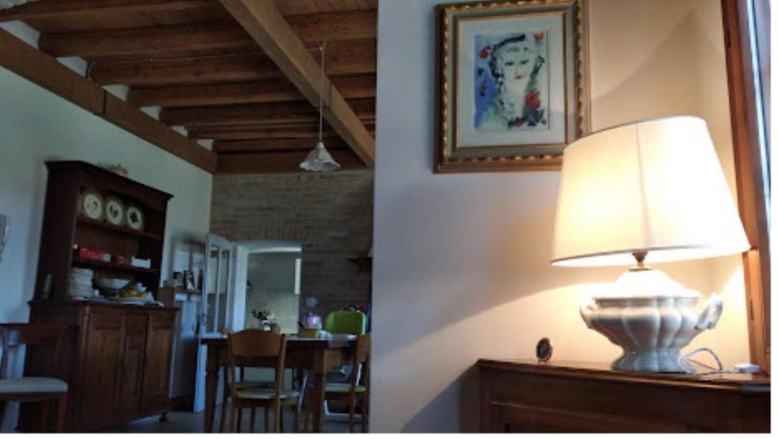B&b Ernestine Caneva Exterior foto