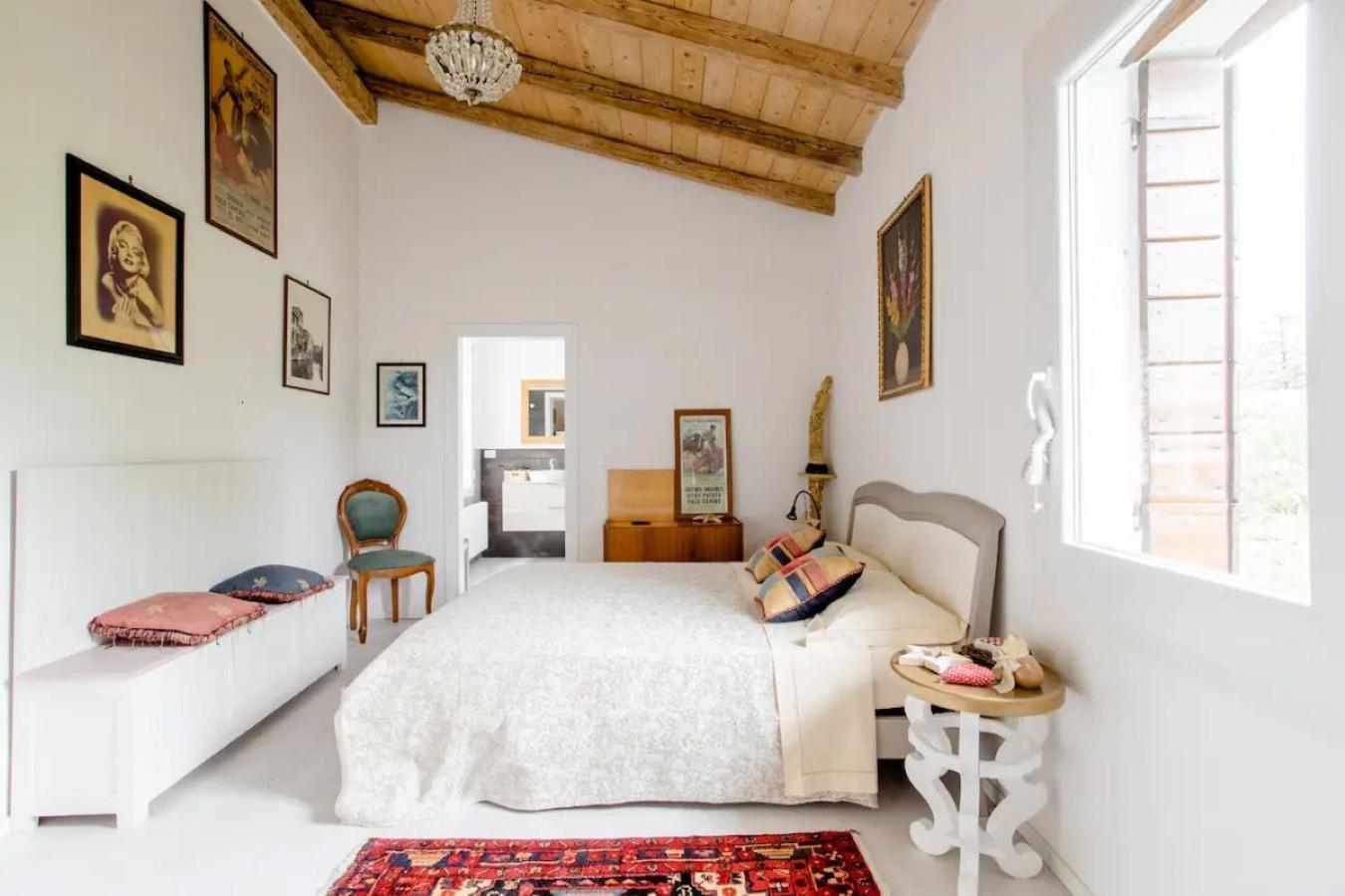 B&b Ernestine Caneva Exterior foto